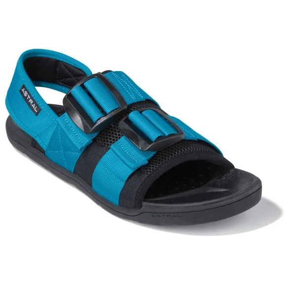 NWT Astral Women's PFD Sandals - Picture 1 of 7